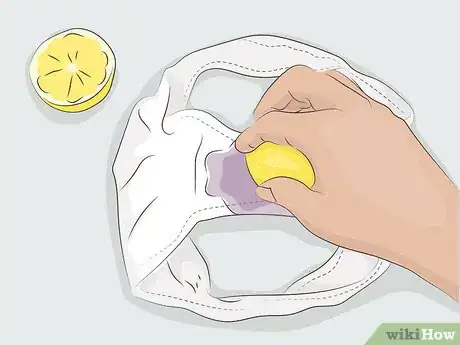 Image titled Remove Blood from Your Underwear After Your Period Step 17