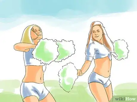 Image titled Start a Cheerleading Team Step 10