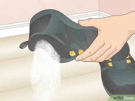 Image titled Clean Merrell Shoes Step 8