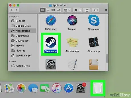 Image titled Uninstall Steam Step 14