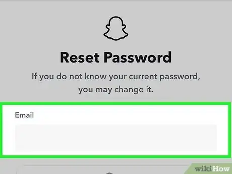 Image titled Log in to Snapchat Step 20