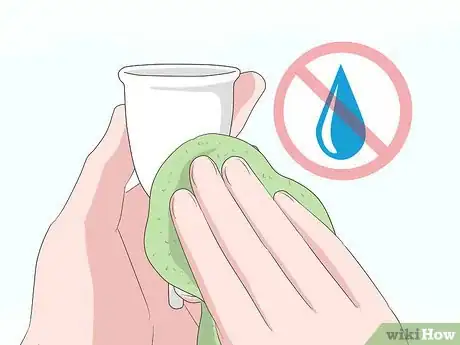 Image titled Clean a Menstrual Cup Step 16