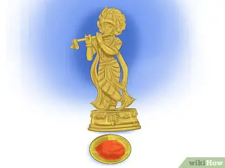 Image titled Perform Puja to Krishna Step 7