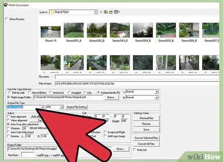 Image titled Make 3D Images Using StereoPhoto Maker Step 23