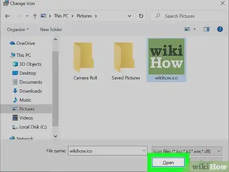 Image titled Change the Icon for an Exe File Step 16
