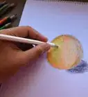 Use Pastels