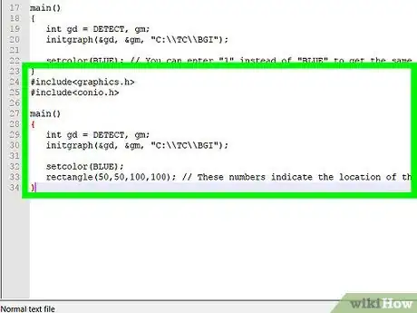Image titled Get Color in C Program Step 9