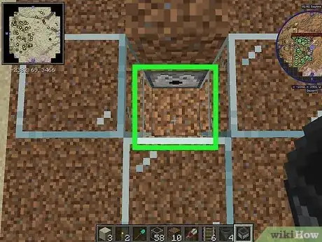 Image titled Minecraft Wool Farm Step 15