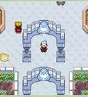 Catch All the Pokémon in a Pokémon Video Game