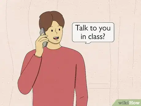 Image titled Have a Phone Call With Your Crush Step 12