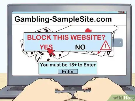 Image titled Stop Gambling Step 5