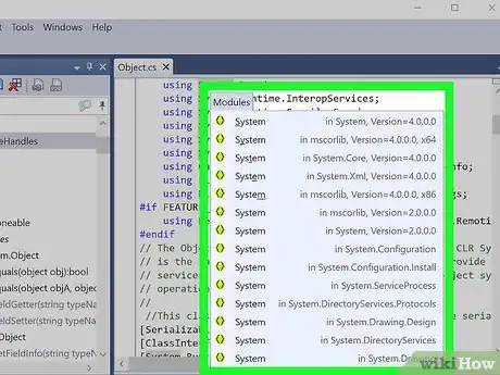 Image titled Open DLL Files Step 8