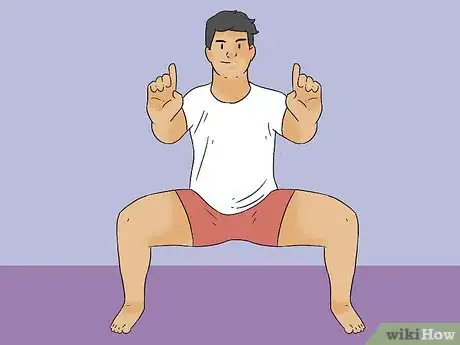 Image titled Do Kung Fu Step 1