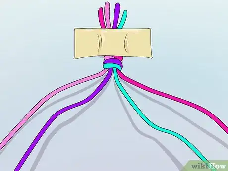 Image titled Braid String Step 12