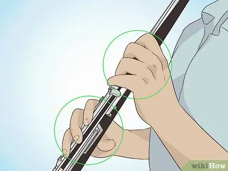 Image titled Play the Oboe Step 9