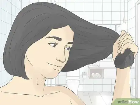 Image titled Get Your Hair to Be Long and Healthy Step 1