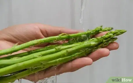 Image titled Blanch Asparagus Step 1