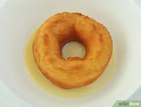 Image titled Make Cake Doughnuts Step 12