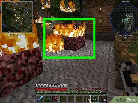 Image titled Make a Light on Minecraft Step 45