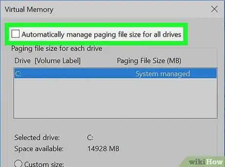 Image titled Use Ssd As RAM Step 7