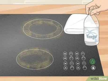 Image titled Clean an Induction Cooktop Step 1