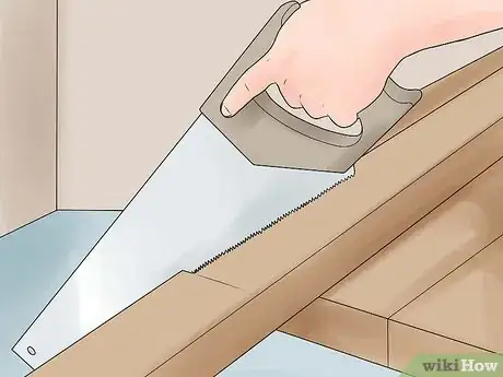 Image titled Build a Loft Bed Step 15