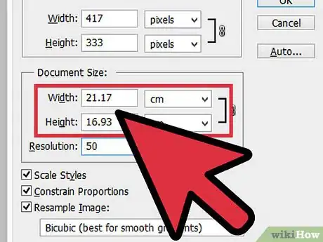 Image titled Shrink a Picture Step 4