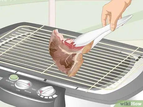 Image titled Cook a T Bone Steak Step 10