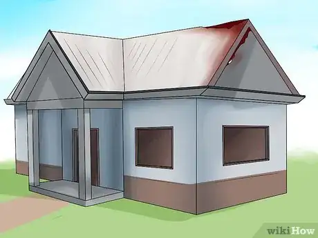 Image titled Know What to Do Following a House Fire Step 2