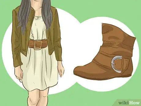 Image titled Wear Booties Step 25