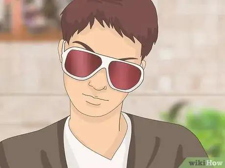 Image titled Style Sunglasses for Men Step 12