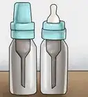 Keep Air Out of Your Baby's Bottle