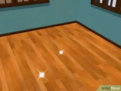 Image titled Polish Wood Floors Step 11