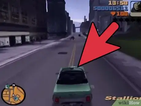 Image titled Replay Missions in GTA Step 10