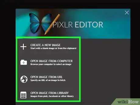 Image titled Use the Pixlr Online Image Editor Step 12