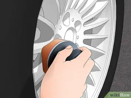 Image titled Clean Alloy Wheels Step 11