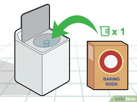 Image titled Clean a Washing Machine with Vinegar Step 3