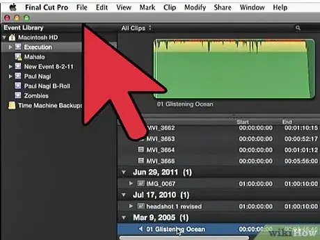 Image titled Add Music in Final Cut Pro Step 10