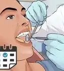 Go to the Dentist