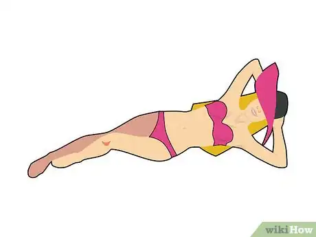 Image titled Pose in a Bikini Step 12