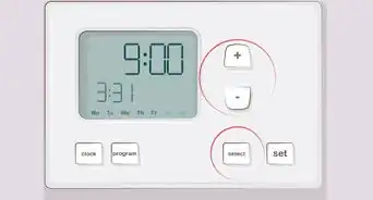 Set a Boiler Timer