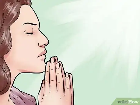 Image titled Pray to God (Beginners) Step 8