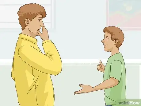 Image titled Talk to Parents So They'll Understand Step 19