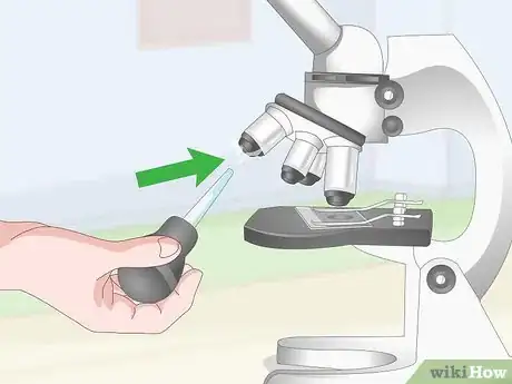 Image titled Clean Microscope Lenses Step 8