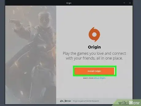 Image titled Get Origin Online Step 4