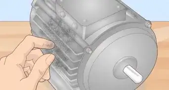 Check an Electric Motor