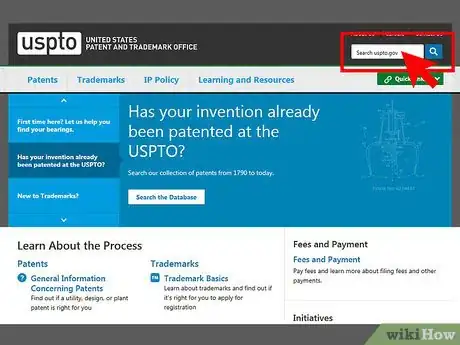 Image titled Look Up Patent Numbers Step 14