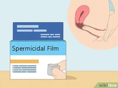 Image titled Use Spermicides Step 12