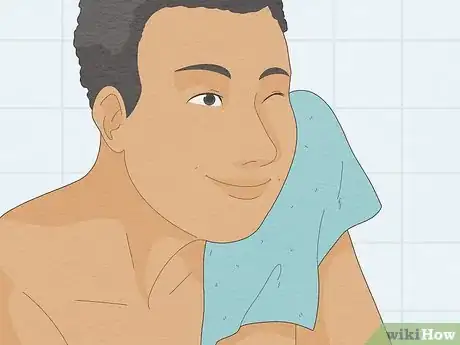 Image titled Care for Your Skin As a Guy Step 4