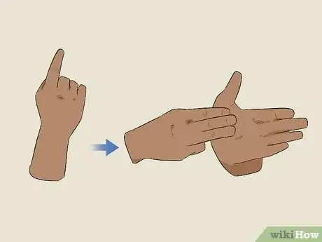 Image titled Sign Numbers in British Sign Language Step 15